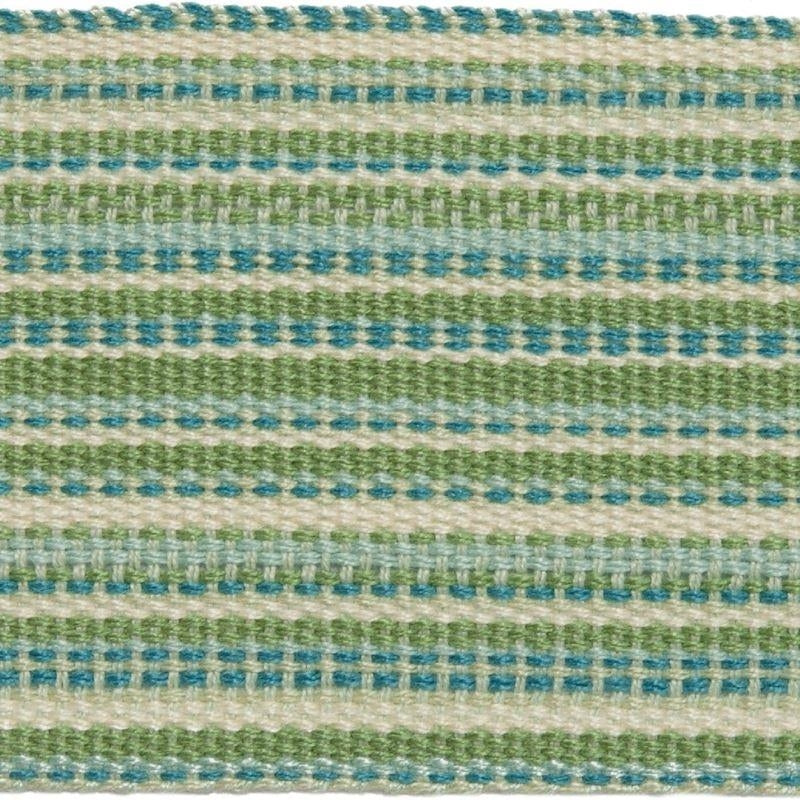 Sample TA5326.135 Hula Band Mist by Kravet Design