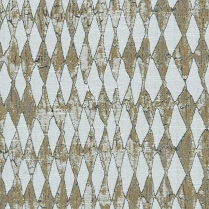 Sample F0953-01 Amara Cinnamon Clarke And Clarke Fabric
