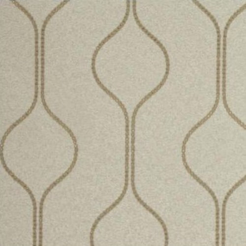 Sample WTE6010.WT.0 Arienti Celery Salt Medallion Winfield Thybony Wallpaper
