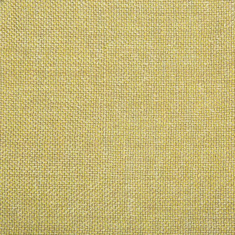 Sample 4458.114.0 Light Yellow Drapery Solids Plain Cloth Fabric by Kravet Contract