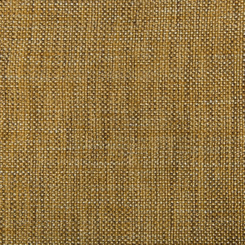 Sample 4458.404.0 Gold Drapery Solids Plain Cloth Fabric by Kravet Contract