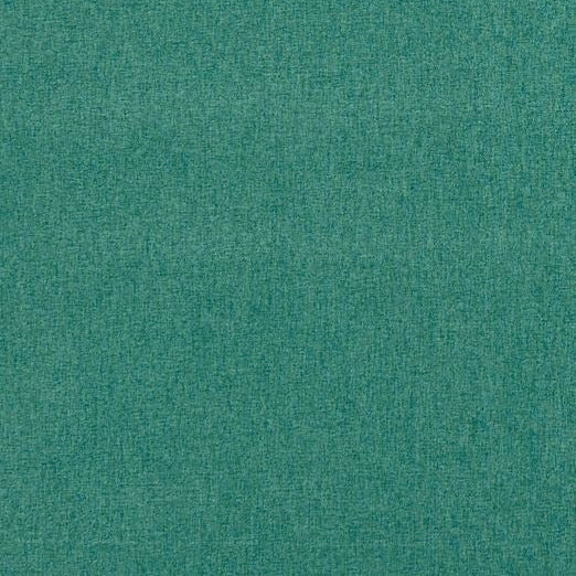 Sample F0848-50 Highlander Jade Solid Clarke And Clarke Fabric
