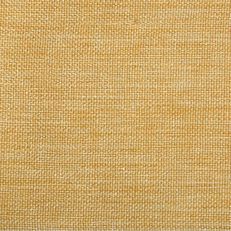 Sample 34926.4.0 Gold Upholstery Solids Plain Cloth Fabric by Kravet Contract