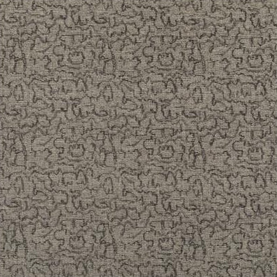 Sample GWF-3734.18.0 Crescendo Black Abstract Lee Jofa Modern Fabric