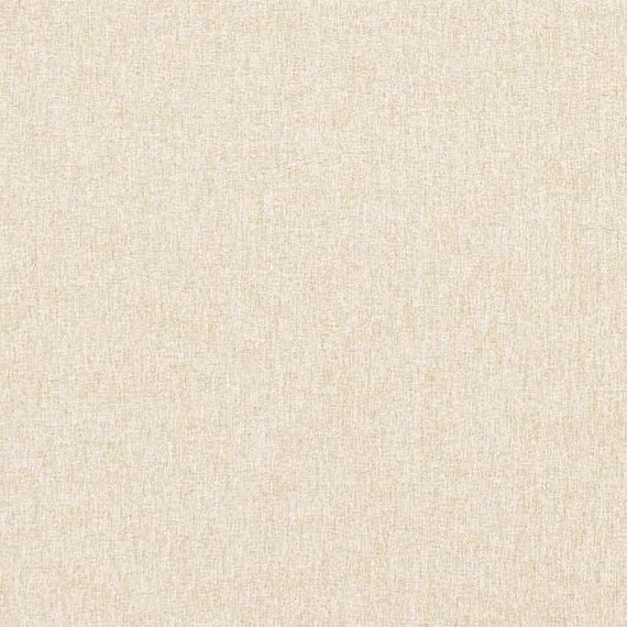Sample F0848-20 Highlander Natural Solid Clarke And Clarke Fabric