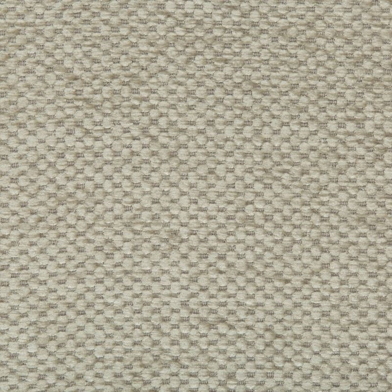 Sample 35133.11.0 Light Grey Upholstery Solid W Pattern Fabric by Kravet Design