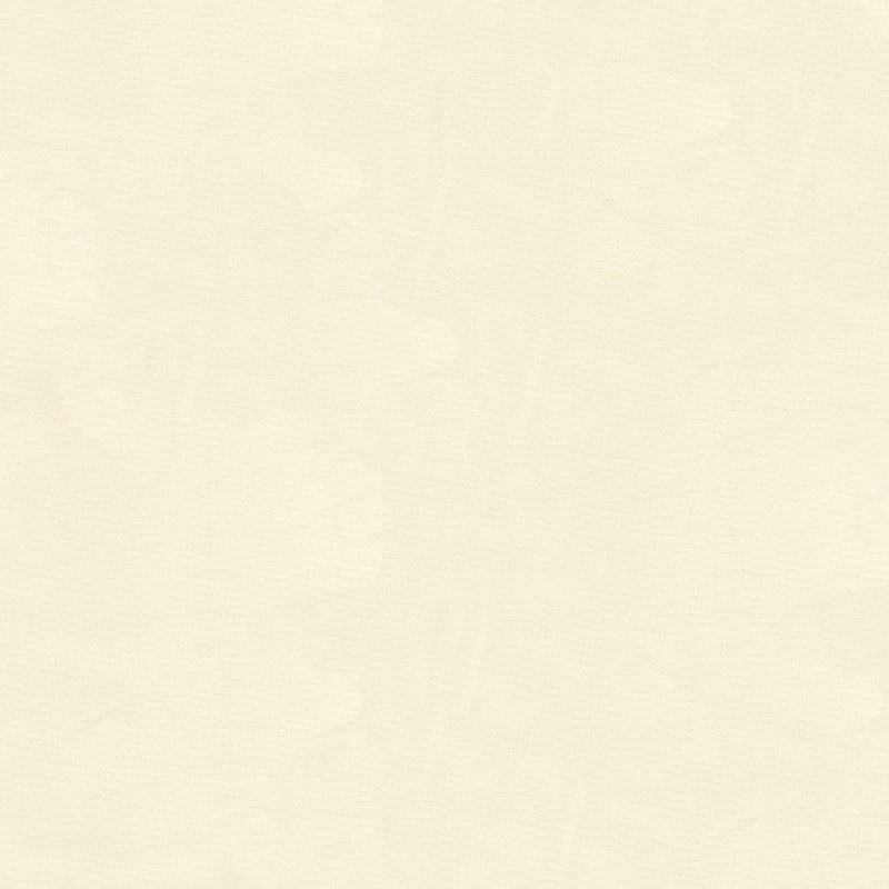 Sample 4150.1.0 Ivory Drapery Solids Plain Cloth Fabric by Kravet Contract