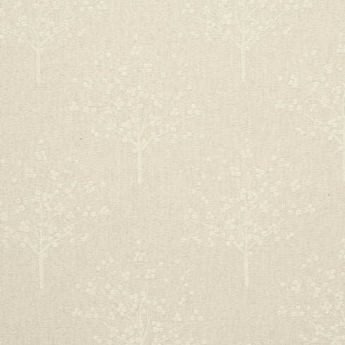 Sample F0733-3 Bowood Natural by Clarke and Clarke