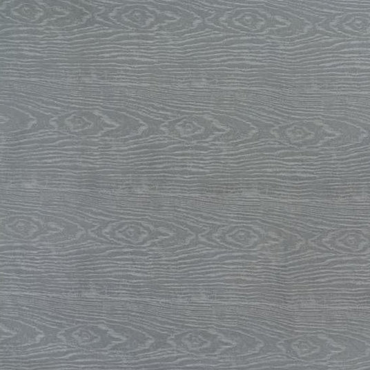 Sample 4283.11.0 Wyman Ore Grey Drapery Fabric by Kravet Contract
