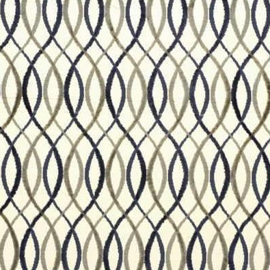 Sample GWF-2642.50.0 Infinity Beige Modern/Contemporary Lee Jofa Modern Fabric