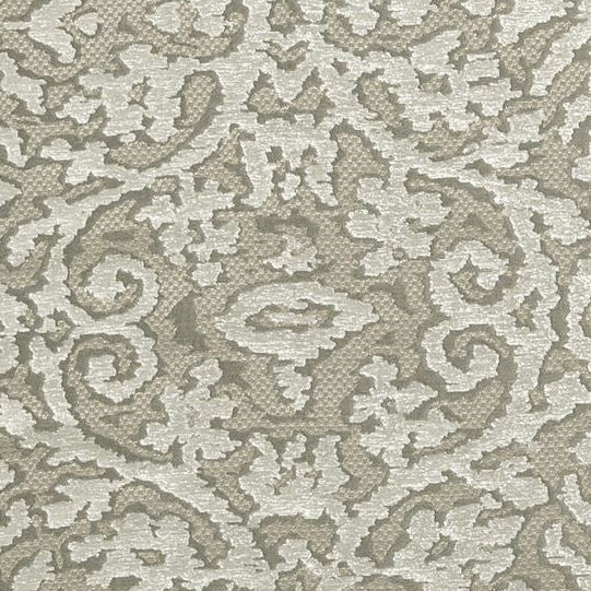 Sample F0868-07 Imperiale Pebble Clarke And Clarke Fabric