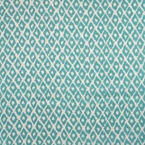 Sample AM100349.13.0 GYPSUM OUTDOOR, LAGOON by Kravet Couture Fabric