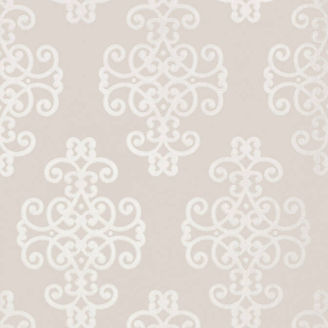 Purchase a sample of T10017 Caballo, Neutral Resource Thibaut Wallpaper