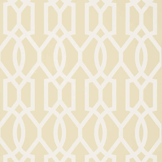 View T10043 Downing Gate Neutral Resource Thibaut Wallpaper