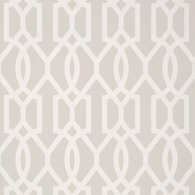 Purchase a sample of T10044 Downing Gate, Neutral Resource Thibaut Wallpaper