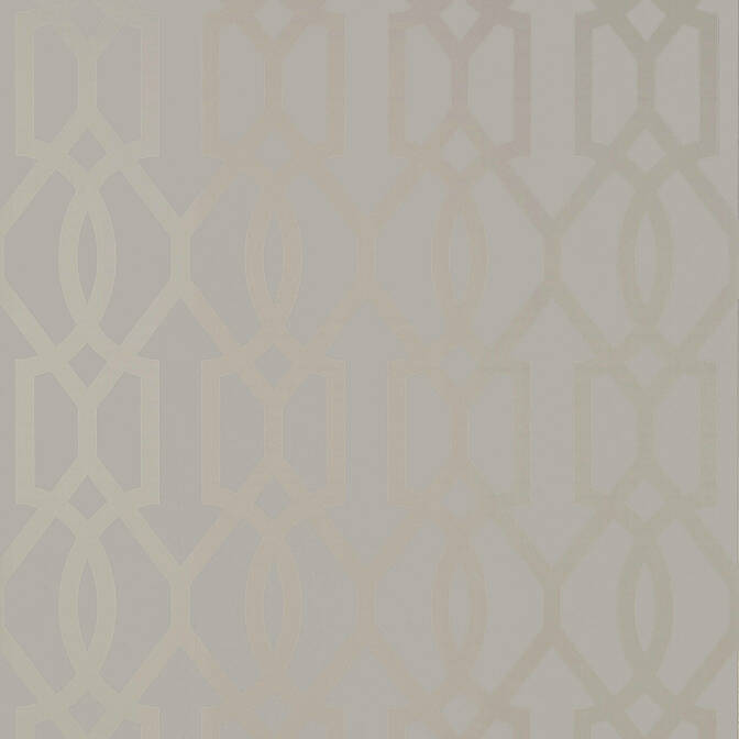 Purchase a sample of T10045 Downing Gate, Neutral Resource Thibaut Wallpaper