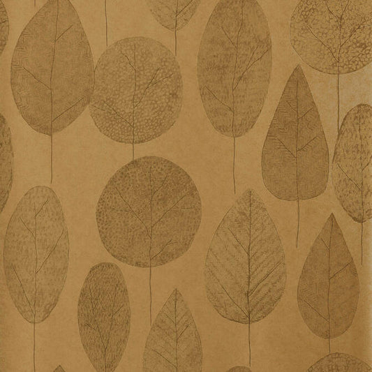 Order T10058 Bedford Park Metallic Gold by Thibaut Wallpaper