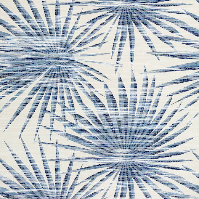 Find T10144 Palm Frond Tropics Thibaut Wallpaper