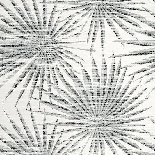 Looking T10145 Palm Frond Tropics Thibaut Wallpaper