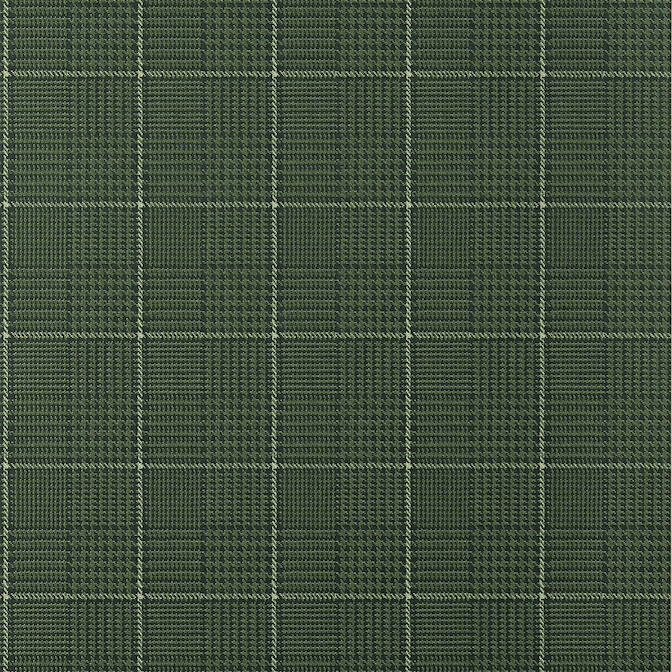 View T10202 Grassmarket Check Colony Thibaut Wallpaper
