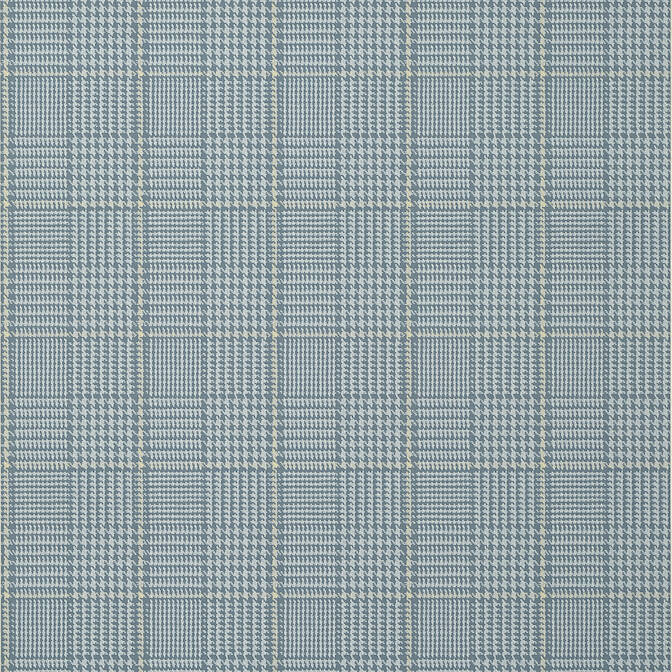 Acquire T10203 Grassmarket Check Colony Thibaut Wallpaper