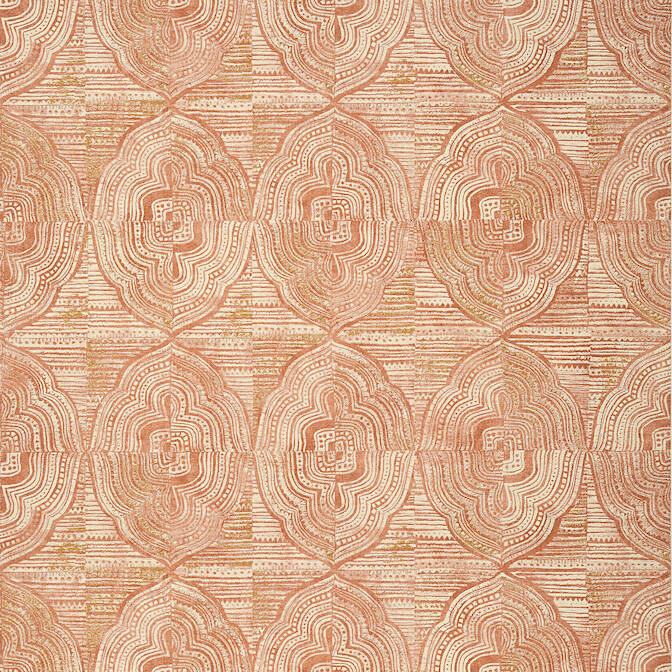 Find T10250 Kalahari Colony Thibaut Wallpaper