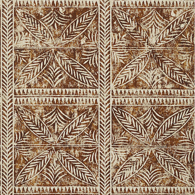 Order T10252 Timbuktu Colony Thibaut Wallpaper