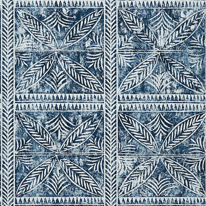 Purchase a sample of T10253 Timbuktu, Colony Thibaut Wallpaper