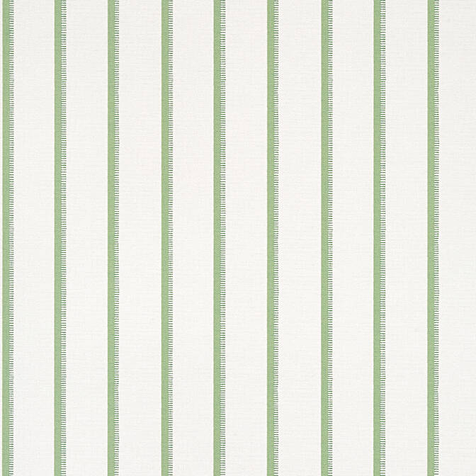 Find T10260 Notch Stripe Colony Thibaut Wallpaper