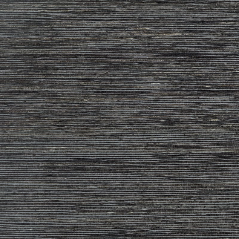 View Thibaut Wallpaper Item# T10310 pattern name Maroma color name Charcoal. 