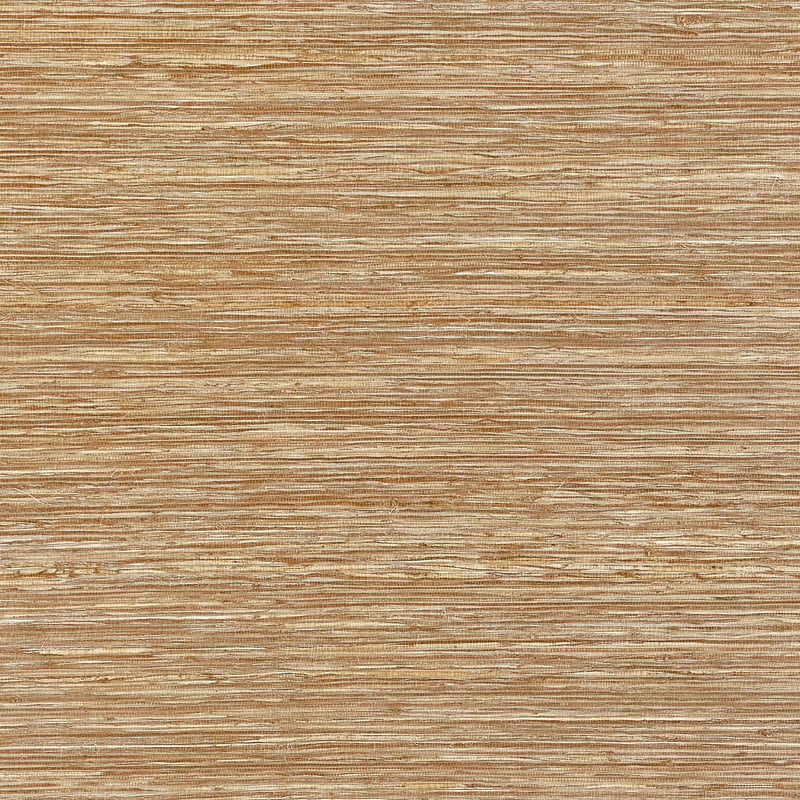 Acquire Thibaut Wallpaper SKU# T10315 pattern name Maroma color name Straw. 