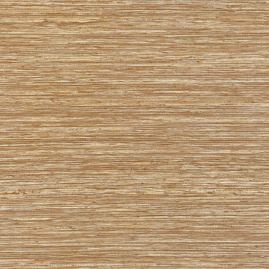 Acquire Thibaut Wallpaper SKU# T10315 pattern name Maroma color name Straw. 