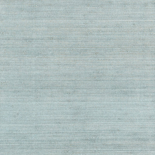 Purchase Thibaut Wallpaper Item# T10326 pattern name Montgomery Weave color name Spa Blue. 