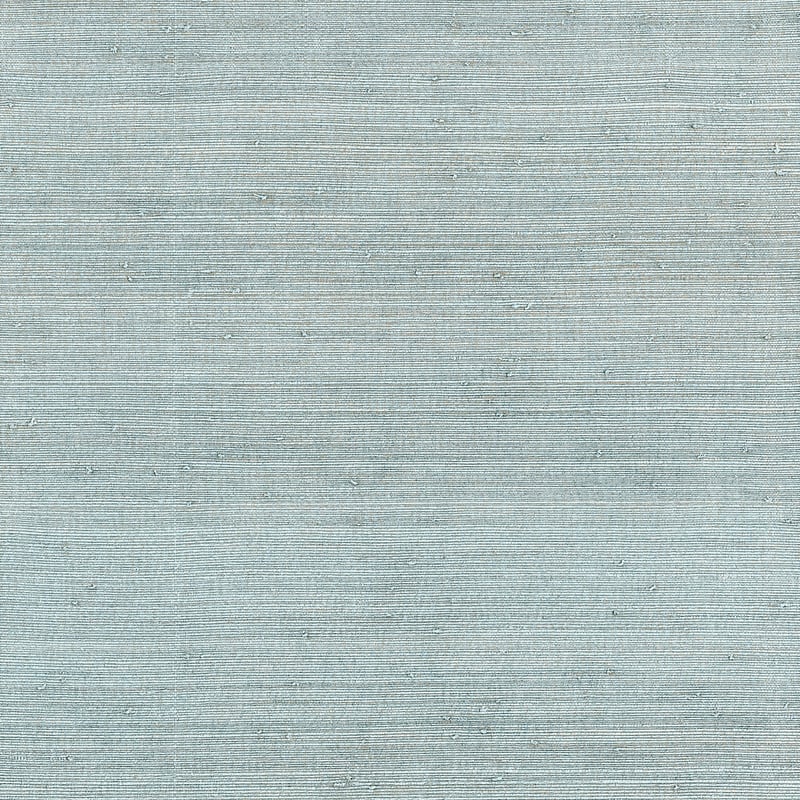 Purchase Thibaut Wallpaper Item# T10326 pattern name Montgomery Weave color name Spa Blue. 