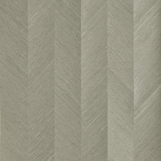 Save on Thibaut Wallpaper Item# T10337 pattern name West Brook color name Sea Grey. 