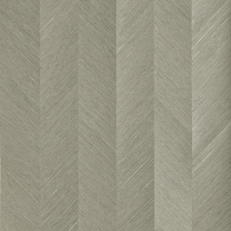 Save on Thibaut Wallpaper Item# T10337 pattern name West Brook color name Sea Grey. 