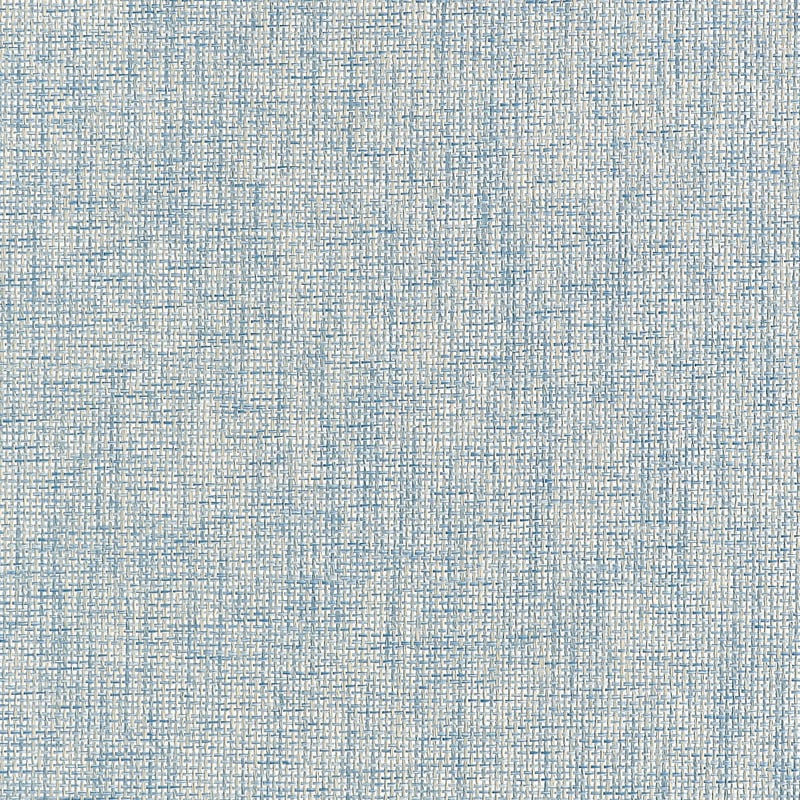 Acquire Thibaut Wallpaper Item# T10369 pattern name Portage color name Light Blue. 