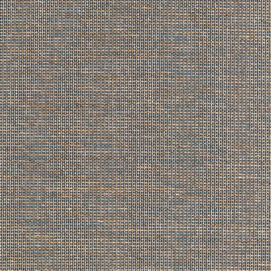 Select Thibaut Wallpaper SKU# T10379 pattern name Harrison color name Blue and Tan. 
