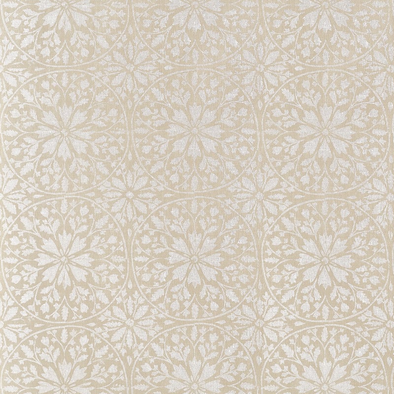Shop Thibaut Wallpaper Product T10381 pattern name New England color name Flax. 