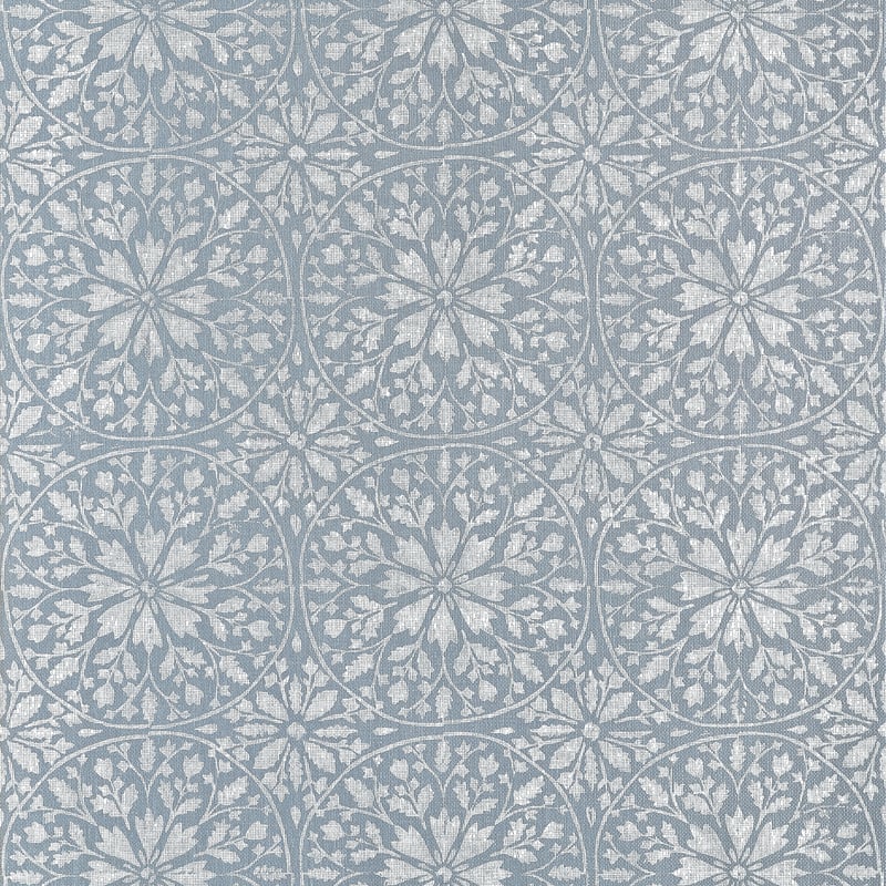Purchase Thibaut Wallpaper Pattern# T10383 pattern name New England color name Sky Blue. 