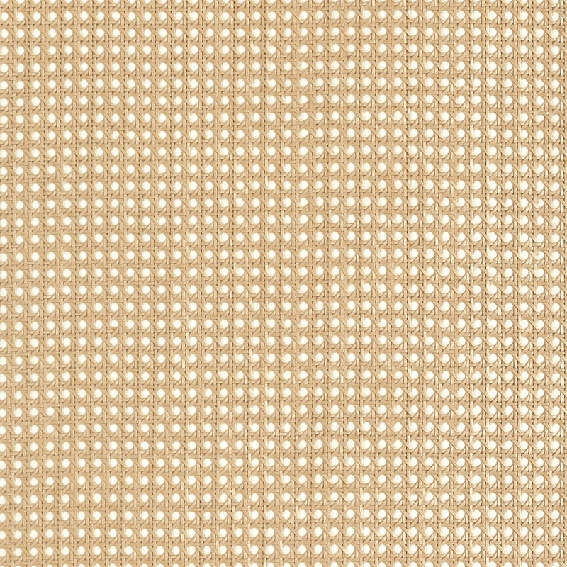 Shop Thibaut Wallpaper Item# T10389 pattern name Paper Rattan color name Wheat. 