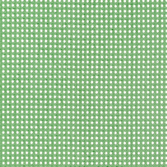 Select Thibaut Wallpaper Pattern# T10390 pattern name Paper Rattan color name Kelly Green. 