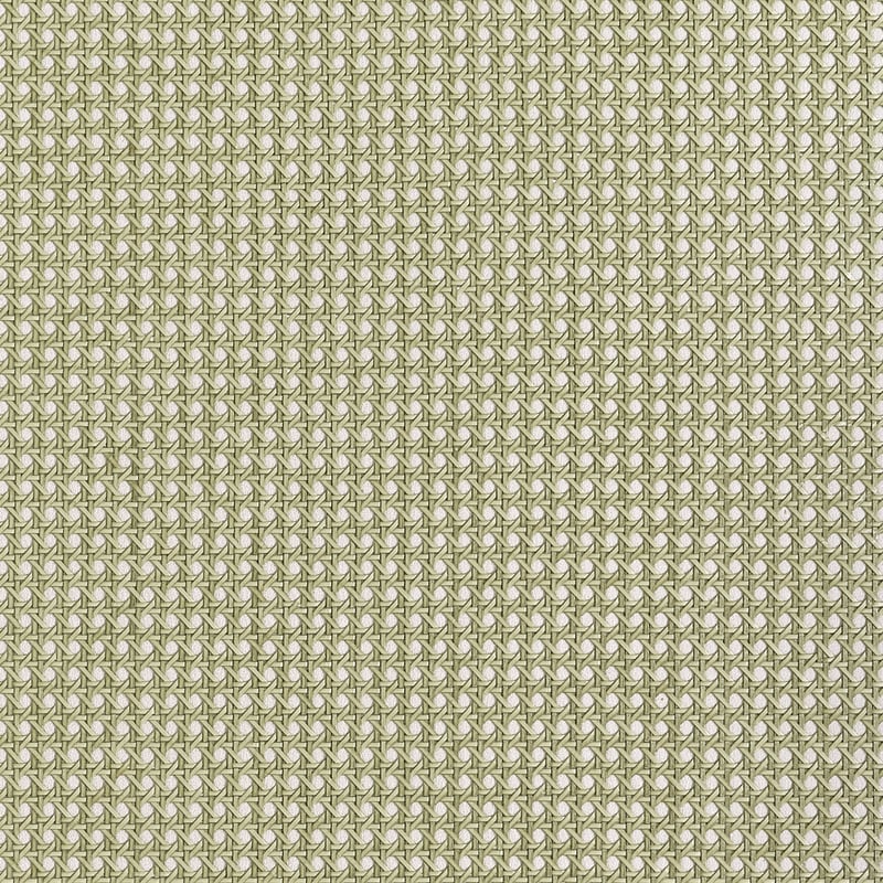 Purchase Thibaut Wallpaper SKU T10391 pattern name Paper Rattan color name Olive. 