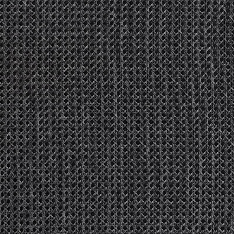 Looking for Thibaut Wallpaper SKU# T10394 pattern name Paper Rattan color name Black. 