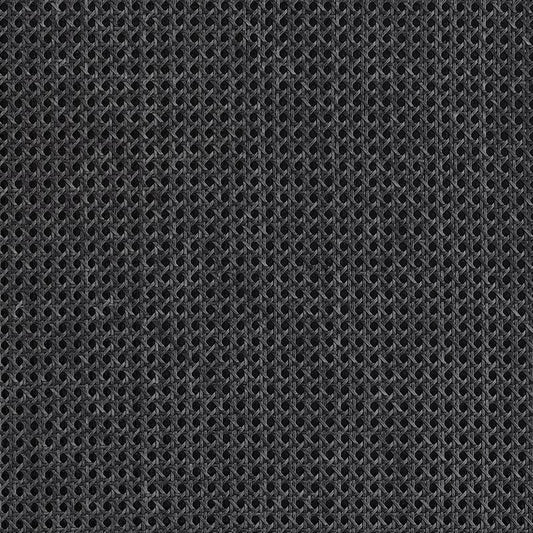 Looking for Thibaut Wallpaper SKU# T10394 pattern name Paper Rattan color name Black. 