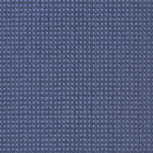 Order Thibaut Wallpaper Pattern number T10395 pattern name Paper Rattan color name Navy. 