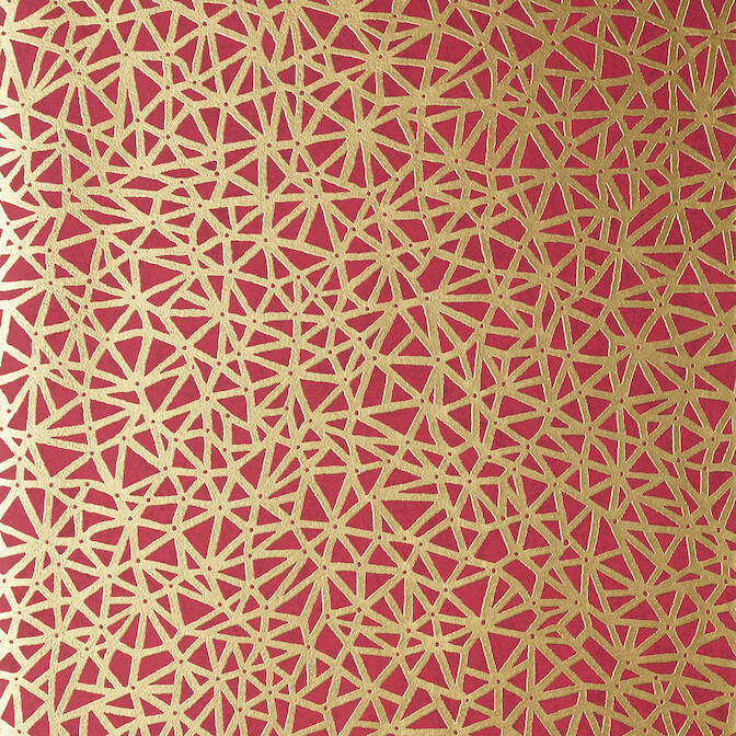 Purchase a sample of T10405 Aedan, Modern Resource 2 Thibaut Wallpaper