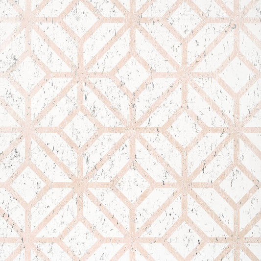 Search T10409 Mamora Trellis Cork Modern Resource 2 Thibaut Wallpaper