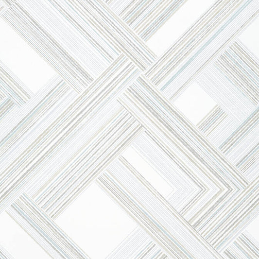 Purchase T10448 Telaio Modern Resource 2 Thibaut Wallpaper