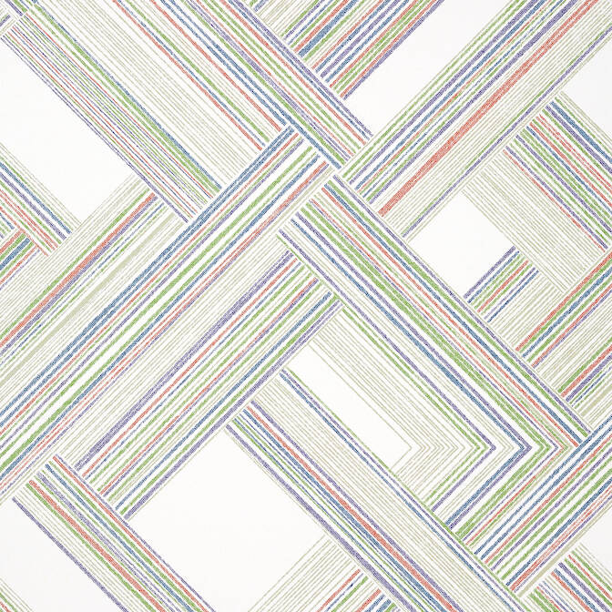 Purchase a sample of T10451 Telaio, Modern Resource 2 Thibaut Wallpaper